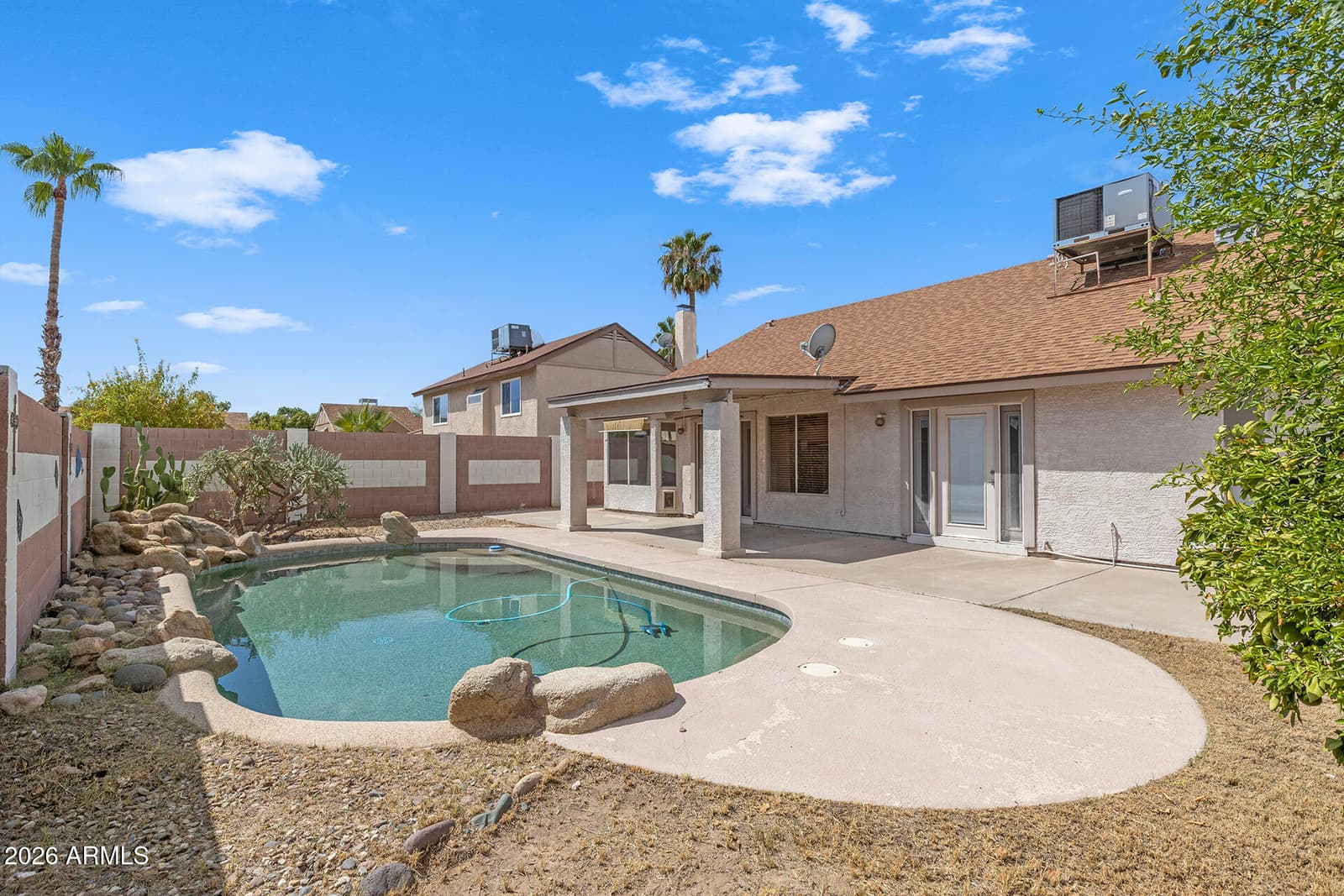 18807 N 50th Avenue, Glendale, AZ 85308 — photo 40 of 42