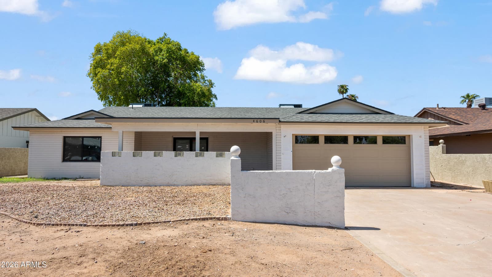 4606 S DORSEY Lane, Tempe, AZ 85282