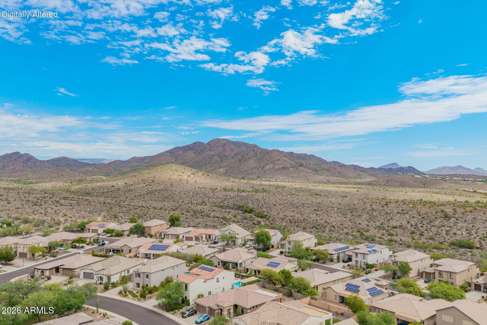 42823 N Courage Trail, Anthem, AZ 85086 — photo 47 of 52