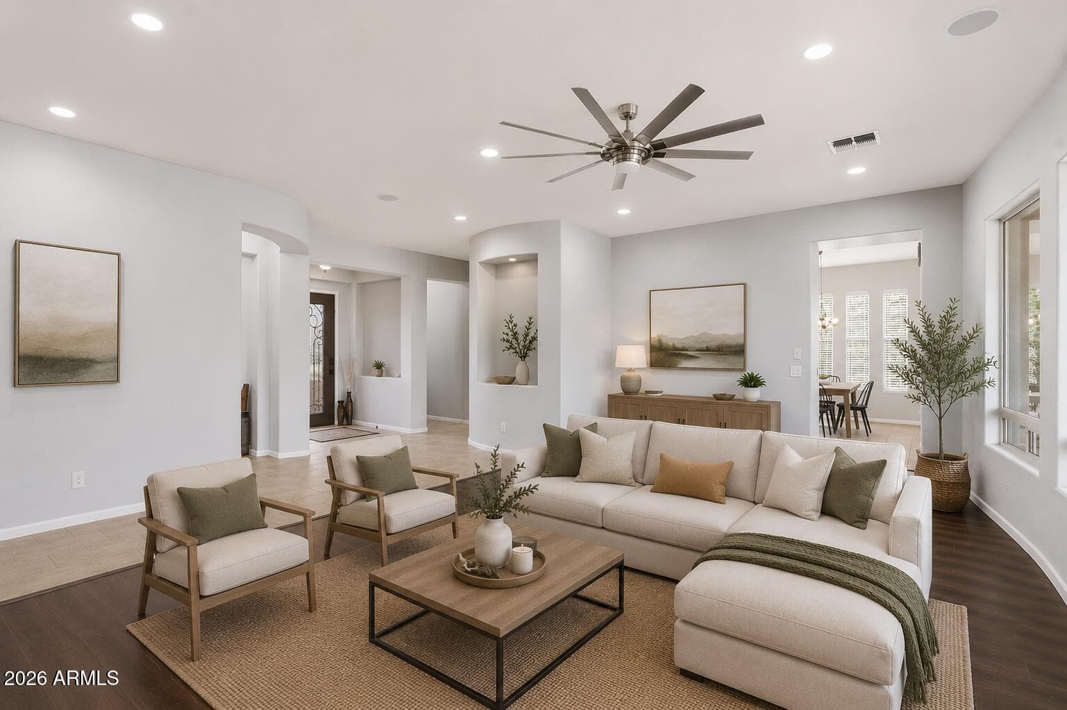 6615 W Leiber Place, Glendale, AZ 85310 — photo 5 of 30