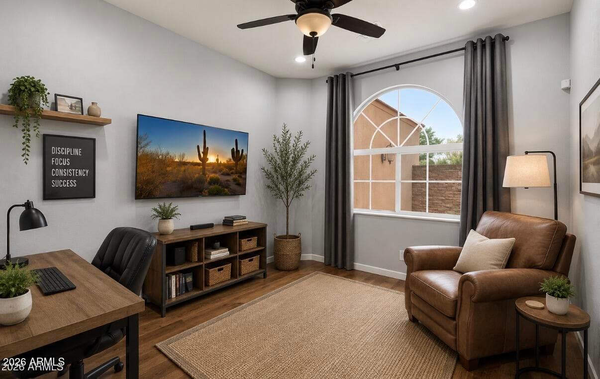 6615 W Leiber Place, Glendale, AZ 85310 — photo 11 of 30