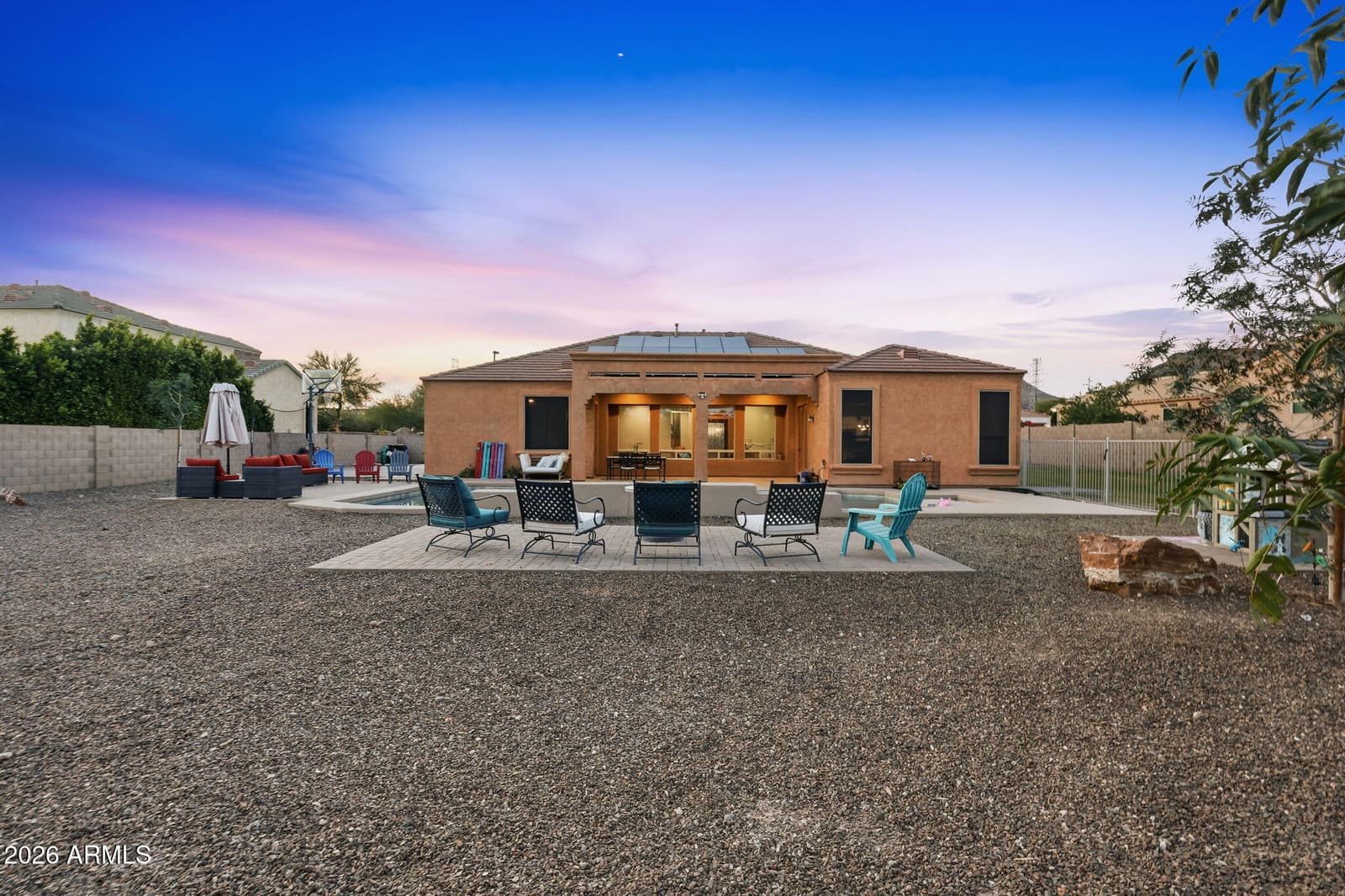 6615 W Leiber Place, Glendale, AZ 85310 — photo 24 of 30