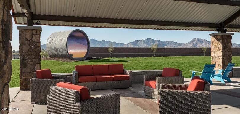 12627 W Jones Avenue, Avondale, AZ 85323 — photo 18 of 21