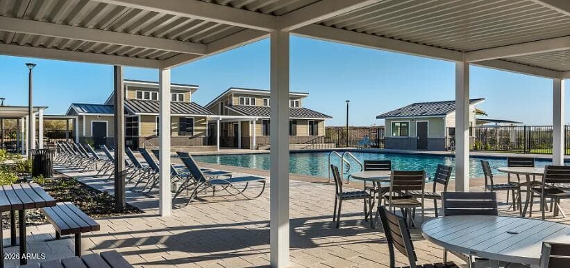 12627 W Jones Avenue, Avondale, AZ 85323 — photo 21 of 21