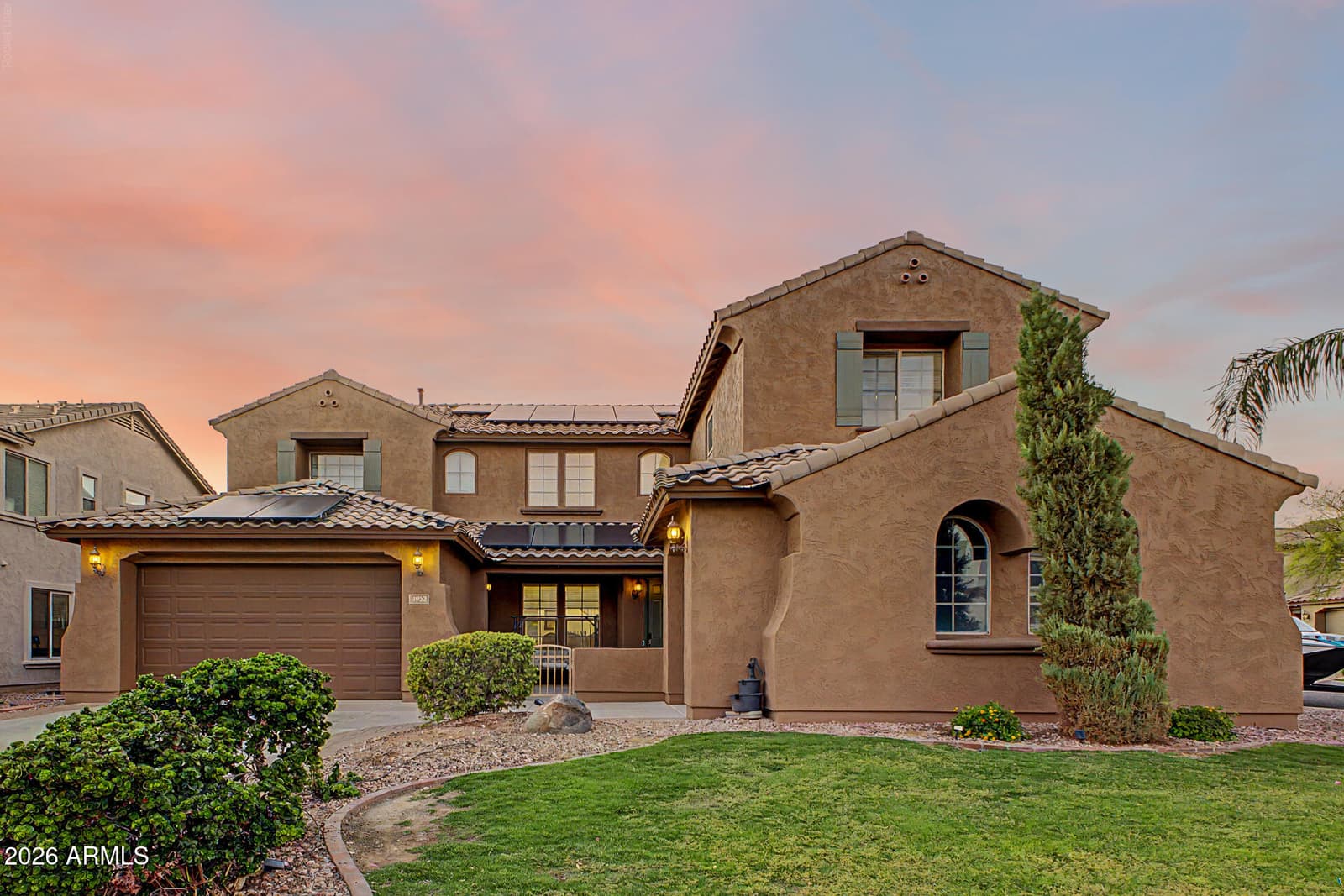 4932 W MARCUS Drive, Phoenix, AZ 85083
