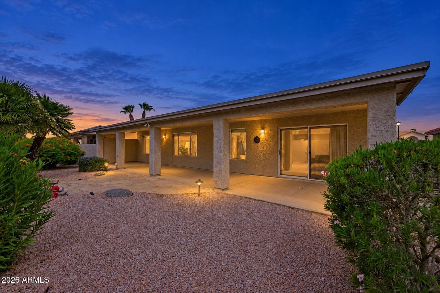 10621 E Halley Drive, Sun Lakes, AZ 85248 — photo 3 of 22