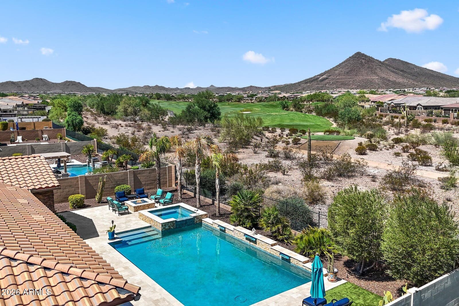 12436 W Tyler Trail, Peoria, AZ 85383 — photo 3 of 68