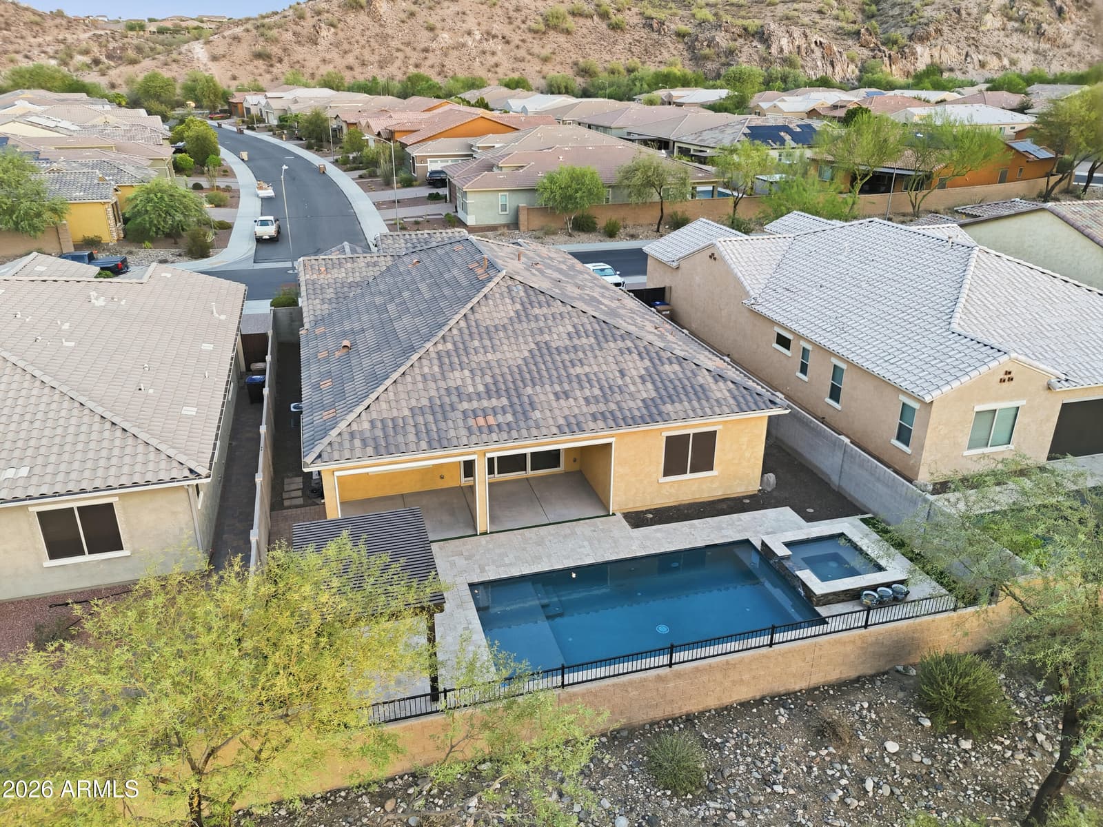 27792 N 102nd Lane, Peoria, AZ 85383 — photo 74 of 112