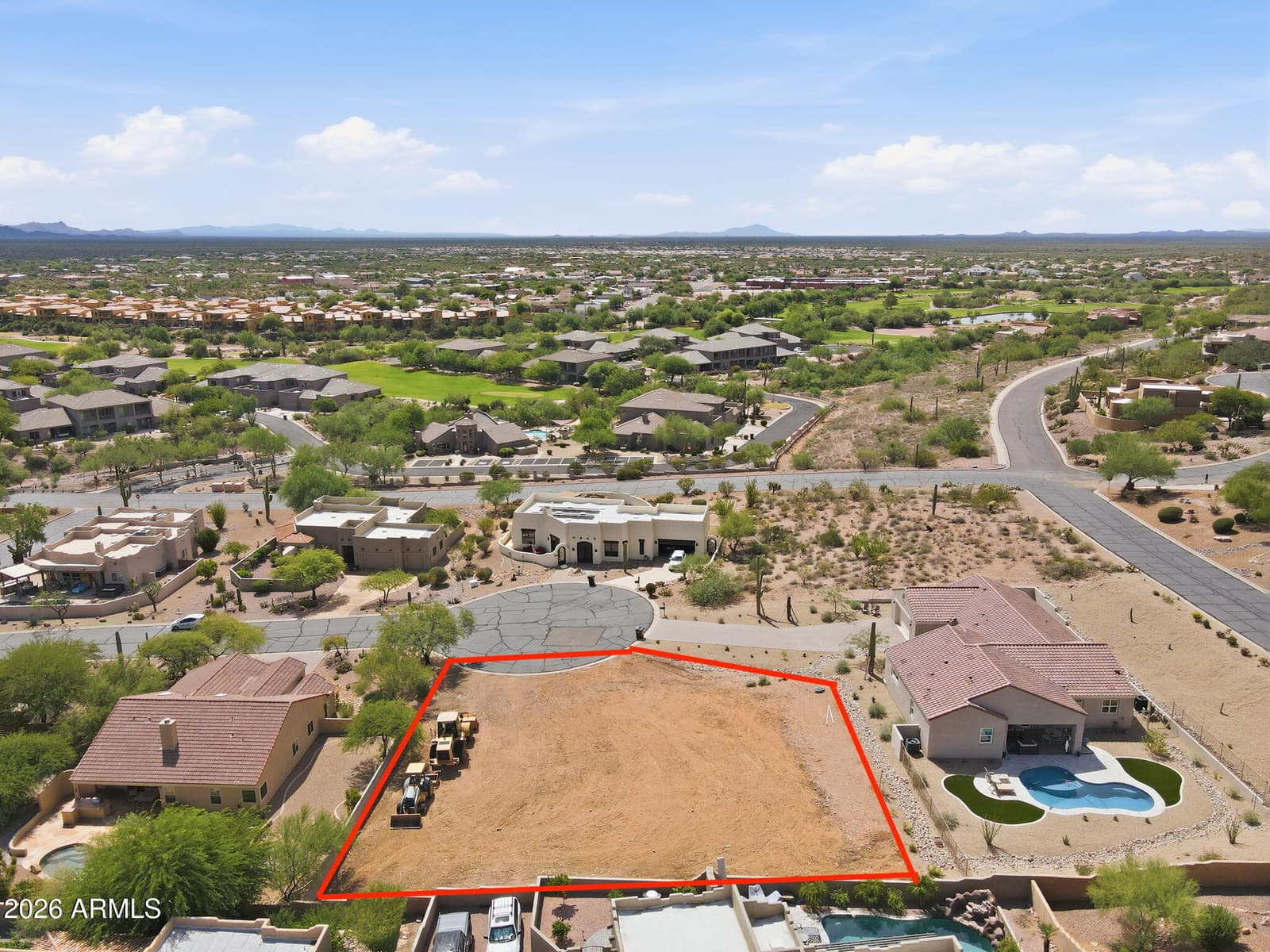 9960 E Fools Gold Place, Gold Canyon, AZ 85118 — photo 15 of 28