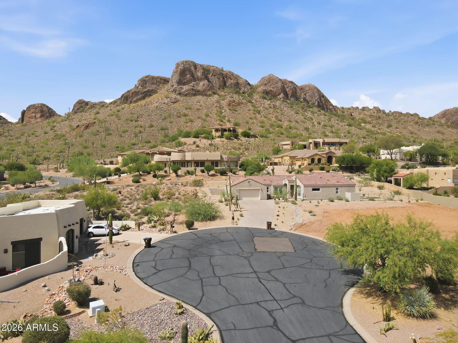 9960 E Fools Gold Place, Gold Canyon, AZ 85118 — photo 25 of 28