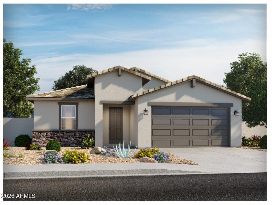 2611 E VINTAGE Drive, San Tan Valley, AZ 85143
