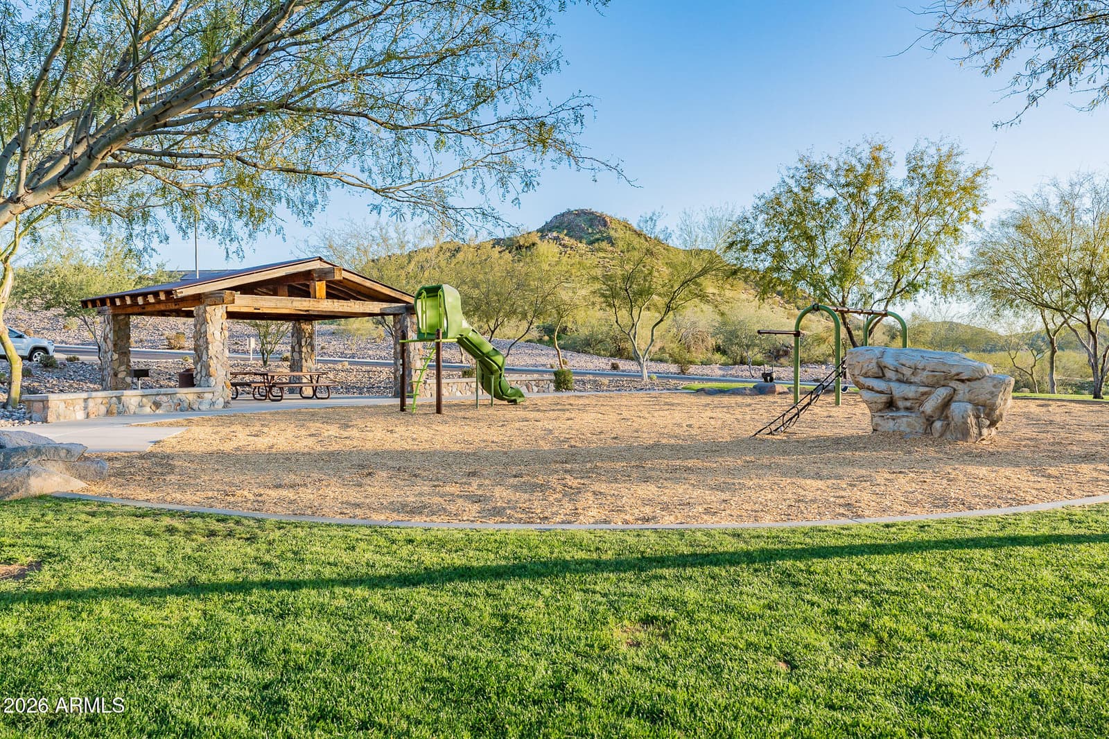 27792 N 102nd Lane, Peoria, AZ 85383 — photo 84 of 112