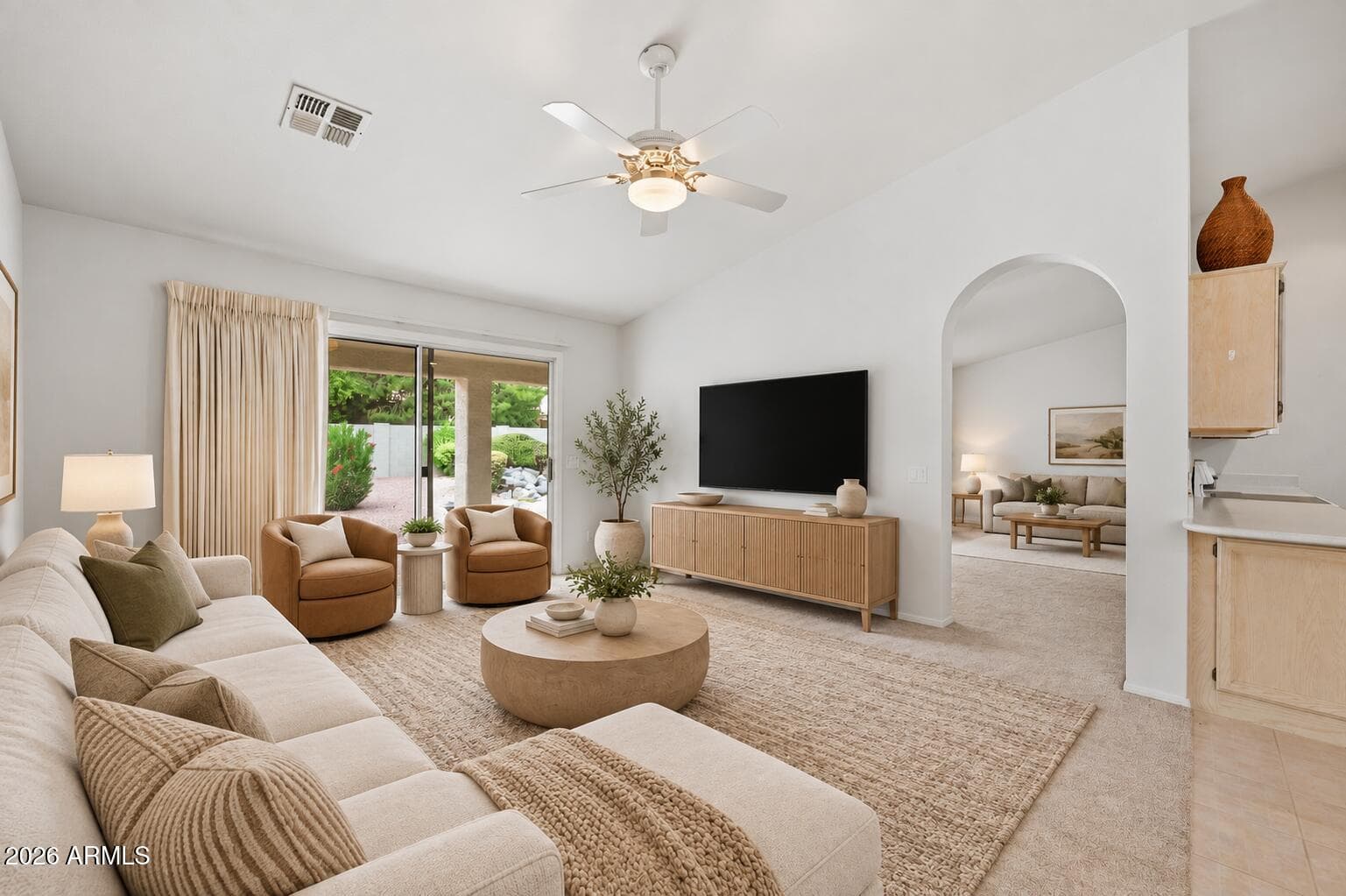 10621 E Halley Drive, Sun Lakes, AZ 85248 — photo 11 of 22