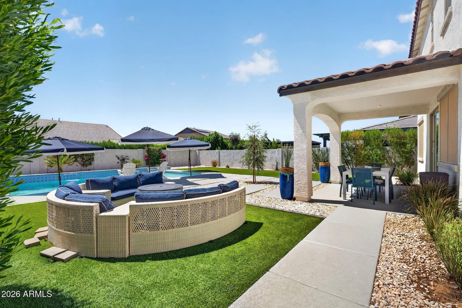 22659 E Mewes Road, Queen Creek, AZ 85142 — photo 52 of 58