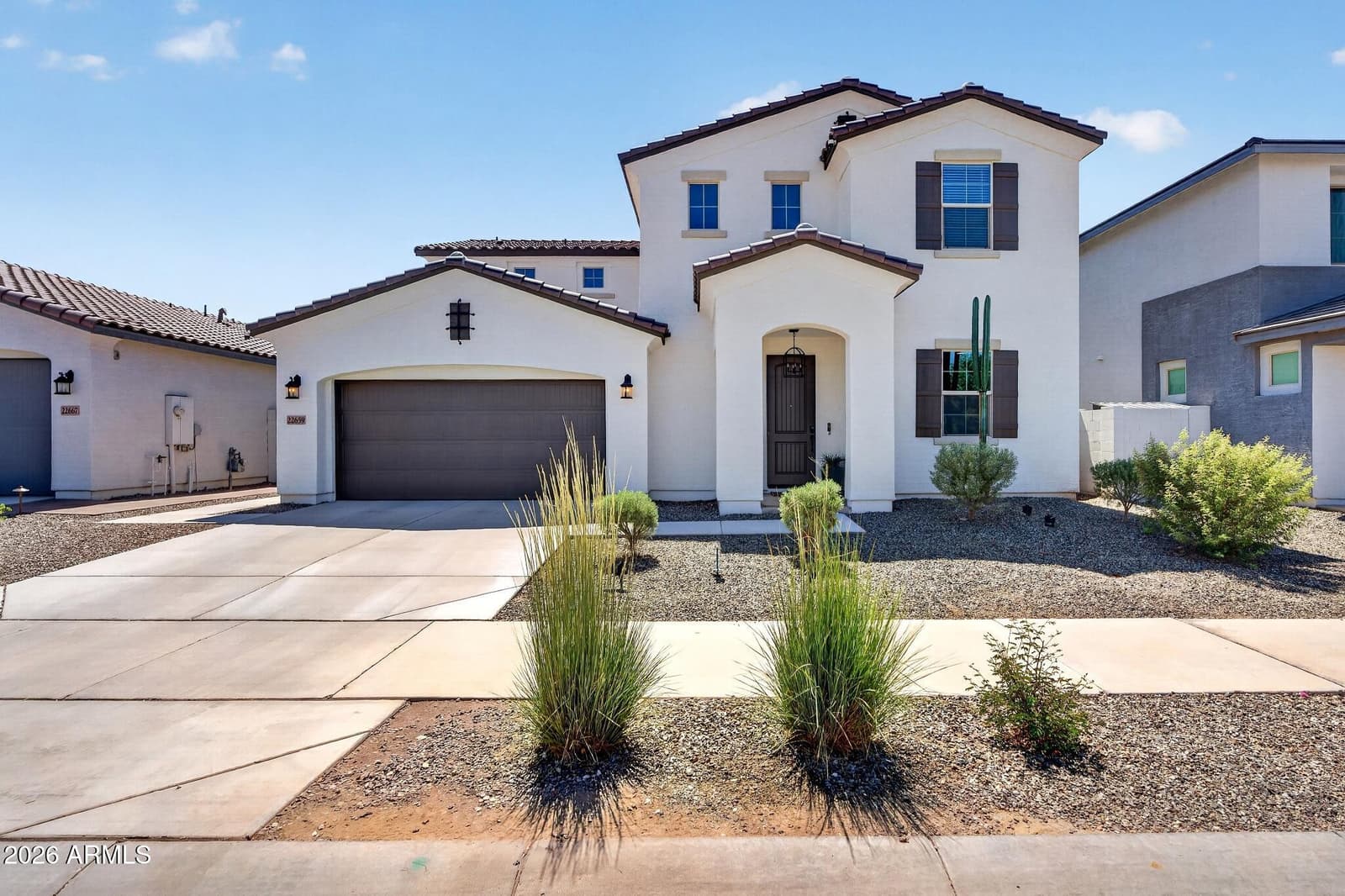 22659 E Mewes Road, Queen Creek, AZ 85142 — photo 2 of 58