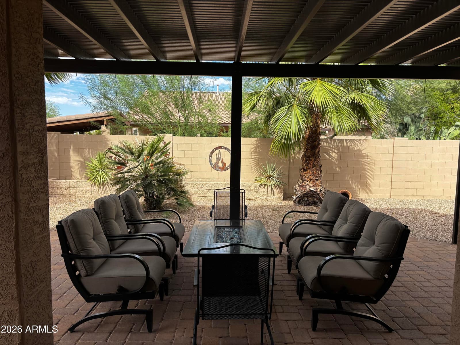 4678 N Bryce Canyon Court, Eloy, AZ 85131 — photo 50 of 91
