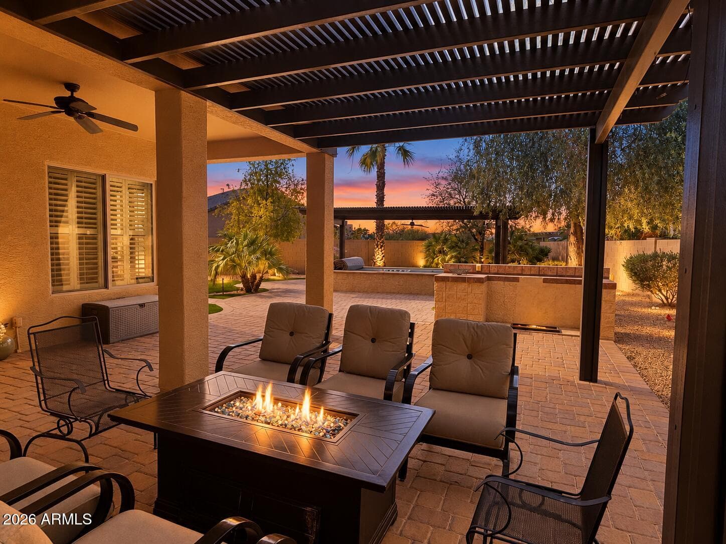 4678 N Bryce Canyon Court, Eloy, AZ 85131 — photo 47 of 91