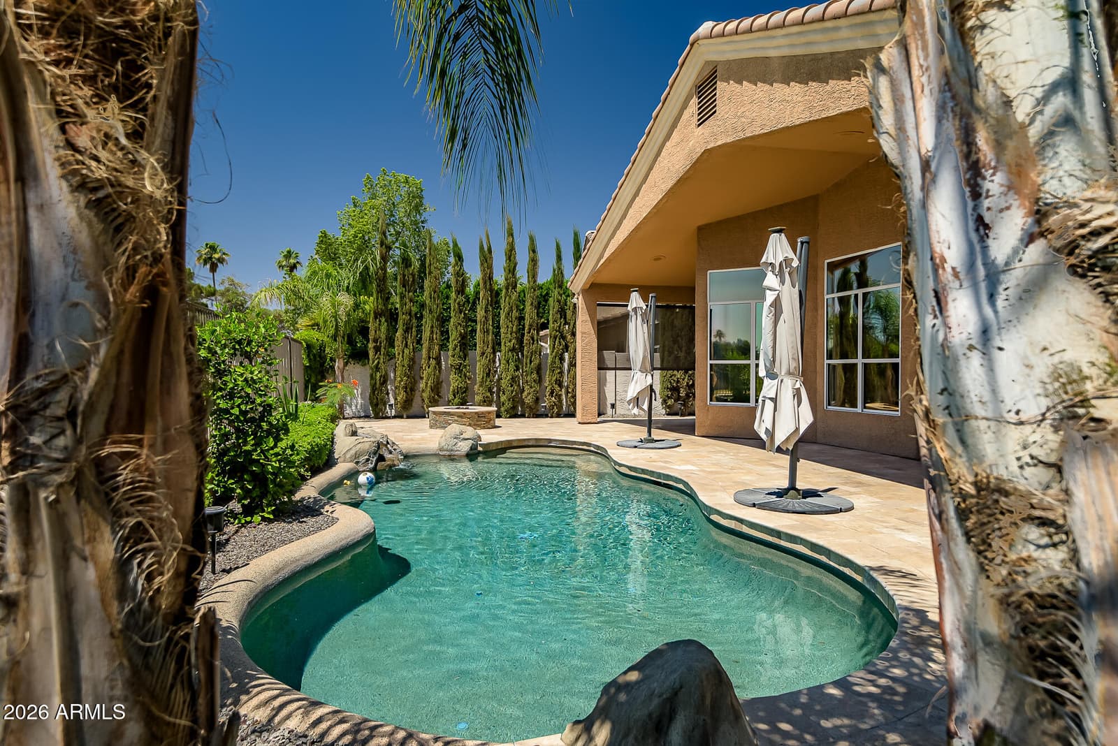 6175 W Irma Lane, Glendale, AZ 85308 — photo 28 of 34