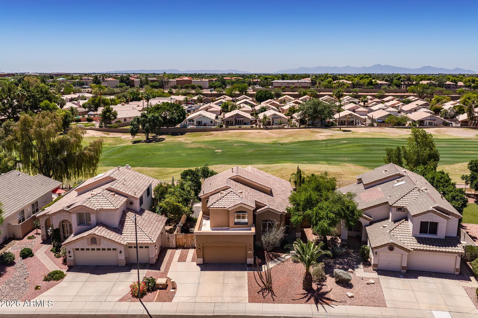 6175 W Irma Lane, Glendale, AZ 85308 — photo 32 of 34
