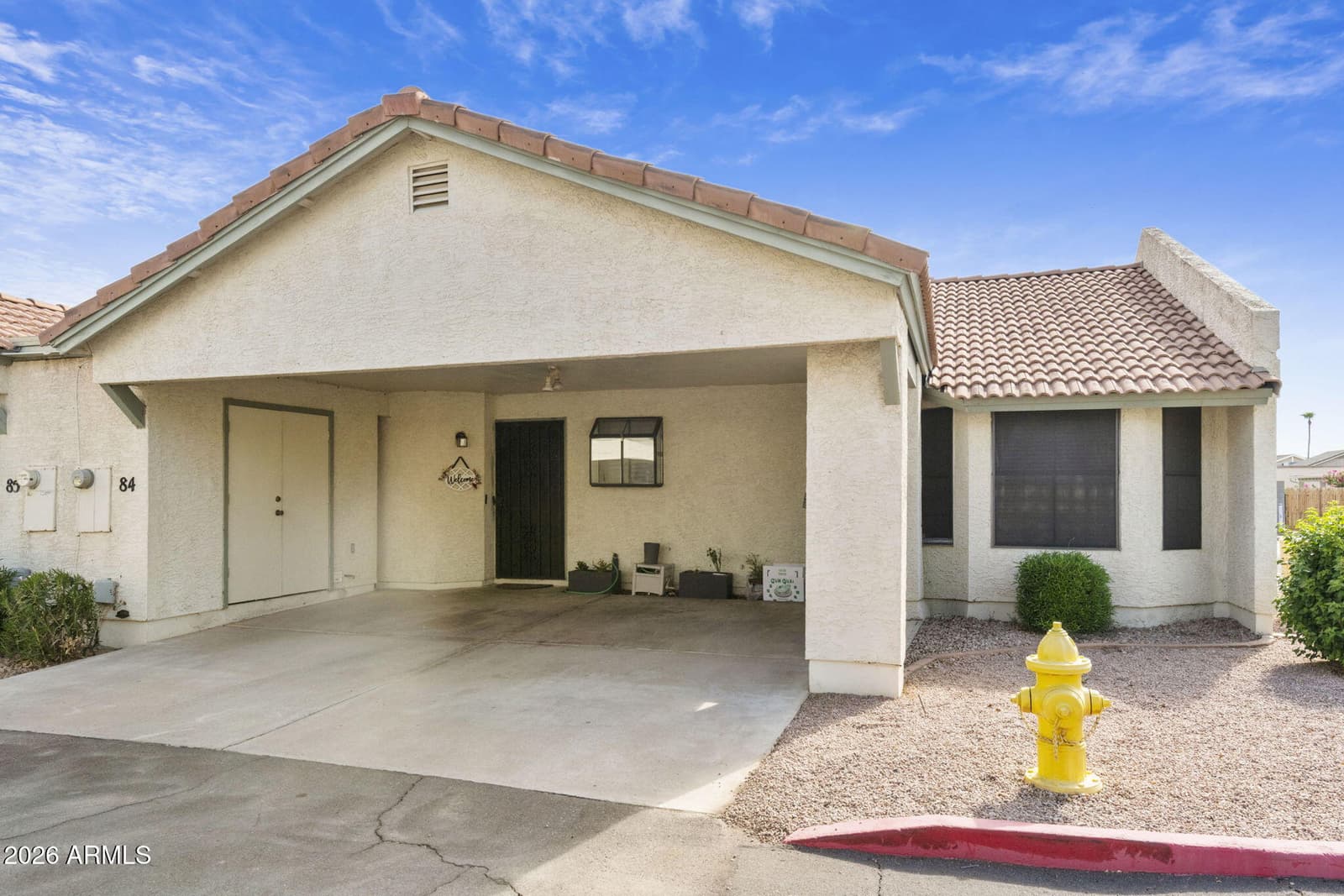 1500 N Sunview Parkway 84, Gilbert, AZ 85234 — photo 2 of 30