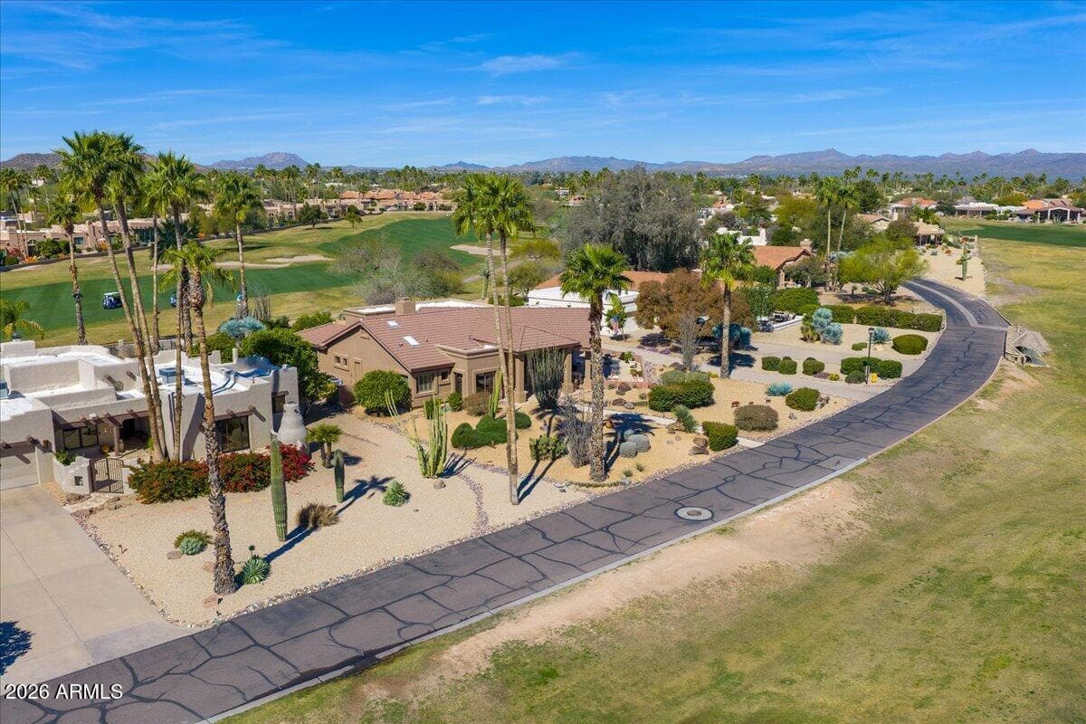 25406 N Abajo Drive, Rio Verde, AZ 85263 — photo 5 of 29