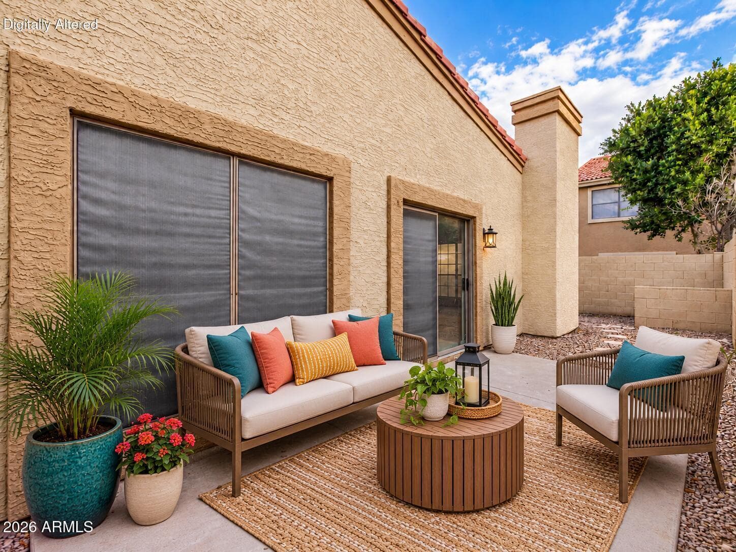 4223 E Agave Road, Phoenix, AZ 85044 — photo 21 of 25