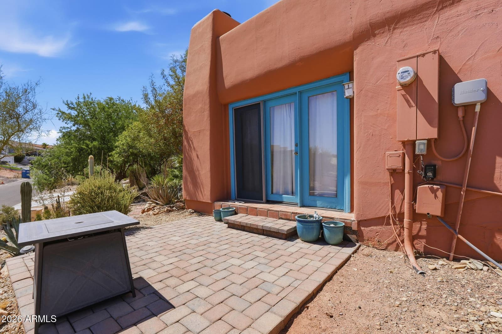 16516 E Arroyo Vista Drive, Fountain Hills, AZ 85268 — photo 4 of 37