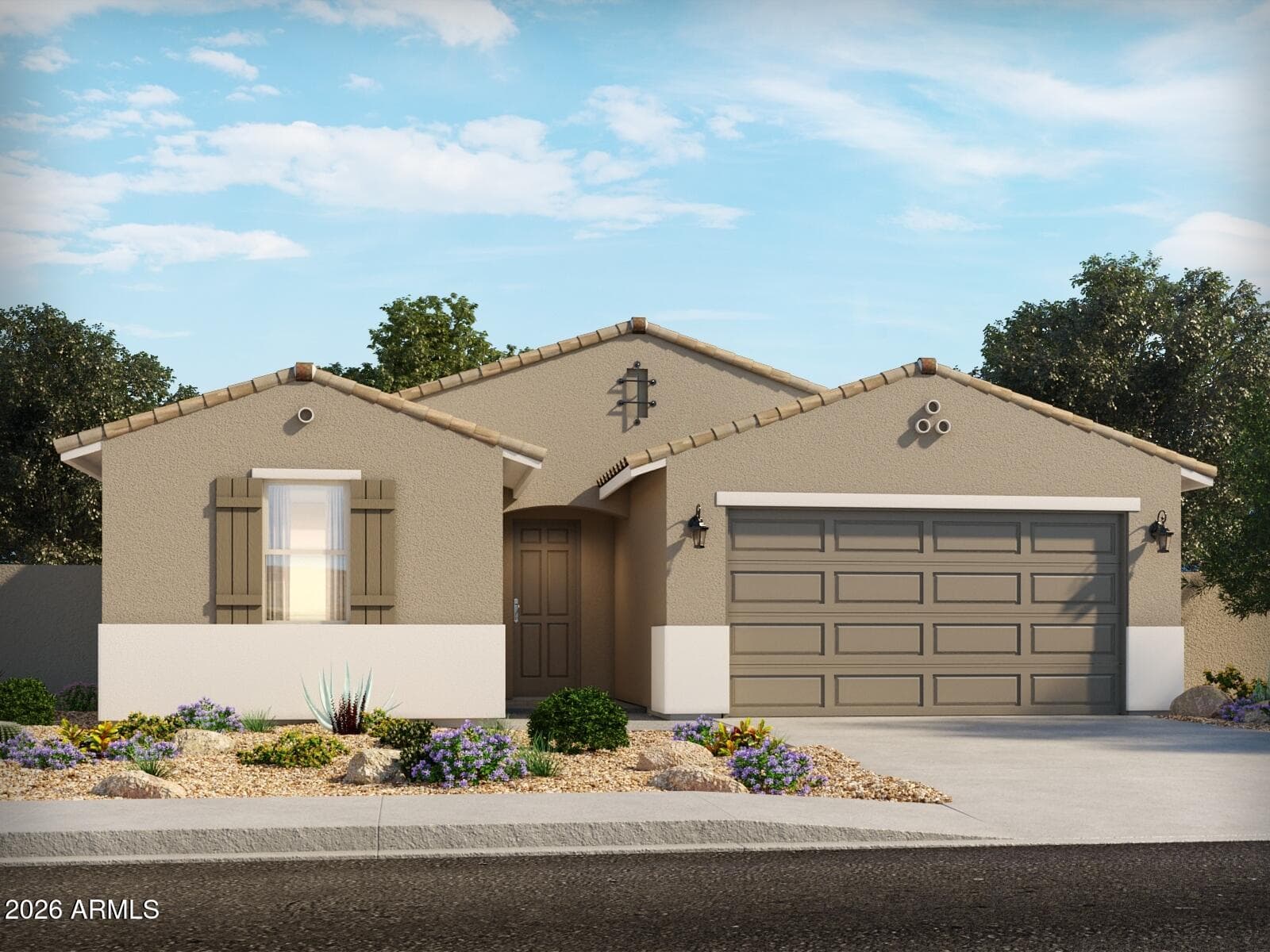18227 N Nocera Road, Maricopa, AZ 85138 — photo 2 of 47