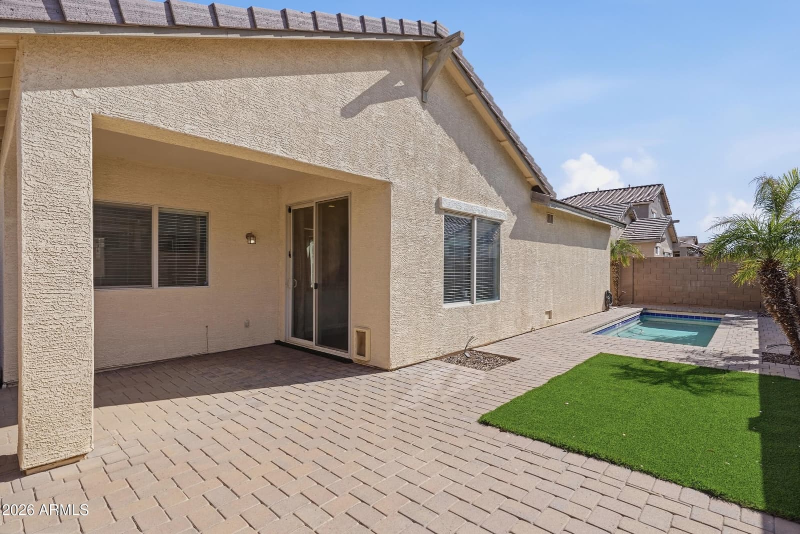 941 E Cherry Hills Drive, Chandler, AZ 85249 — photo 34 of 43