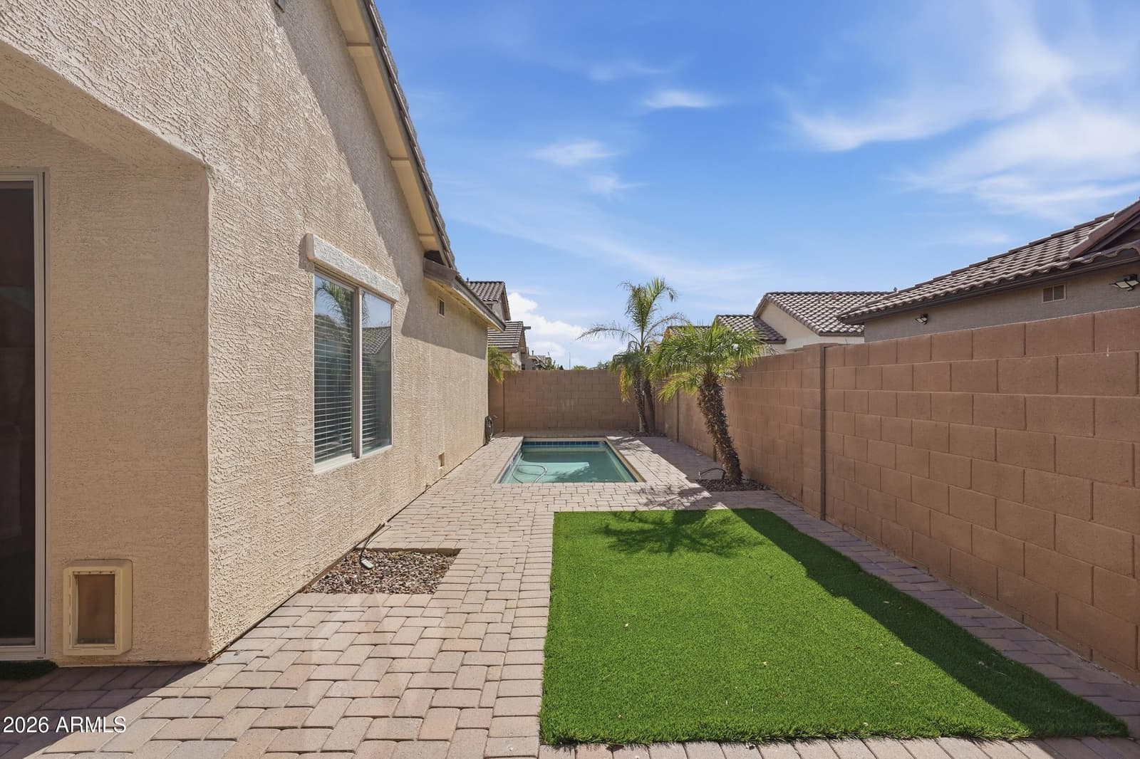 941 E Cherry Hills Drive, Chandler, AZ 85249 — photo 35 of 43