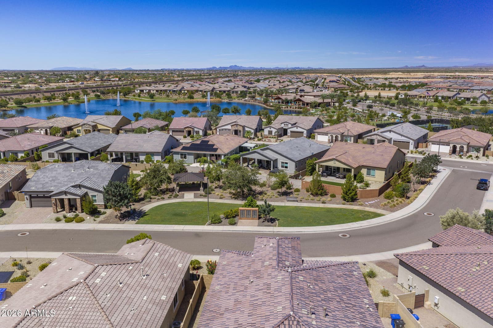 17270 W Aubrey Lane, Surprise, AZ 85378 — photo 47 of 58