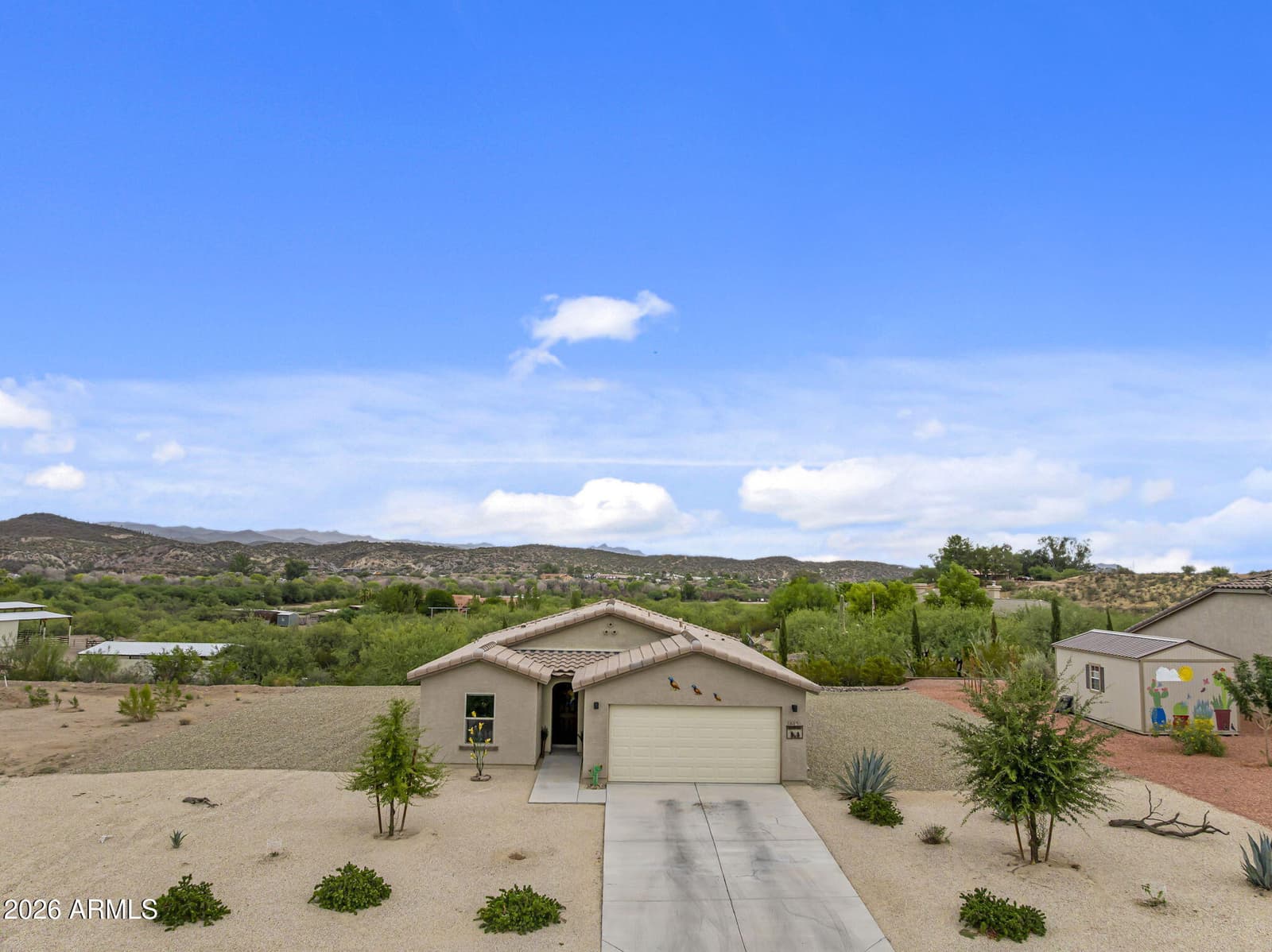 615 Ringtail Road, Wickenburg, AZ 85390 — photo 30 of 35