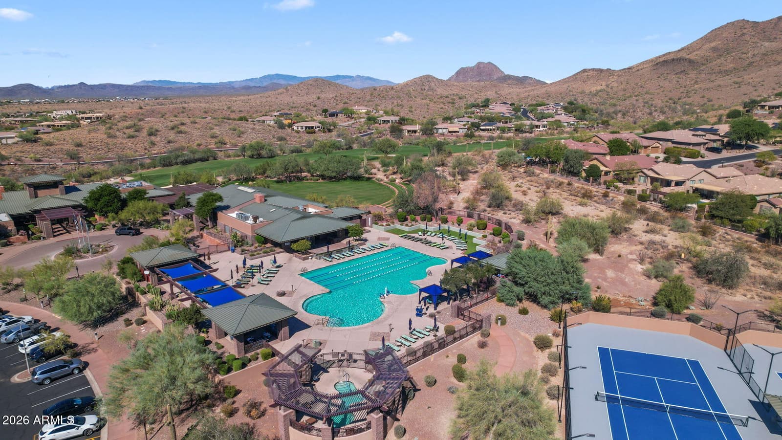 41606 N Emerald Lake Drive, Anthem, AZ 85086 — photo 46 of 62