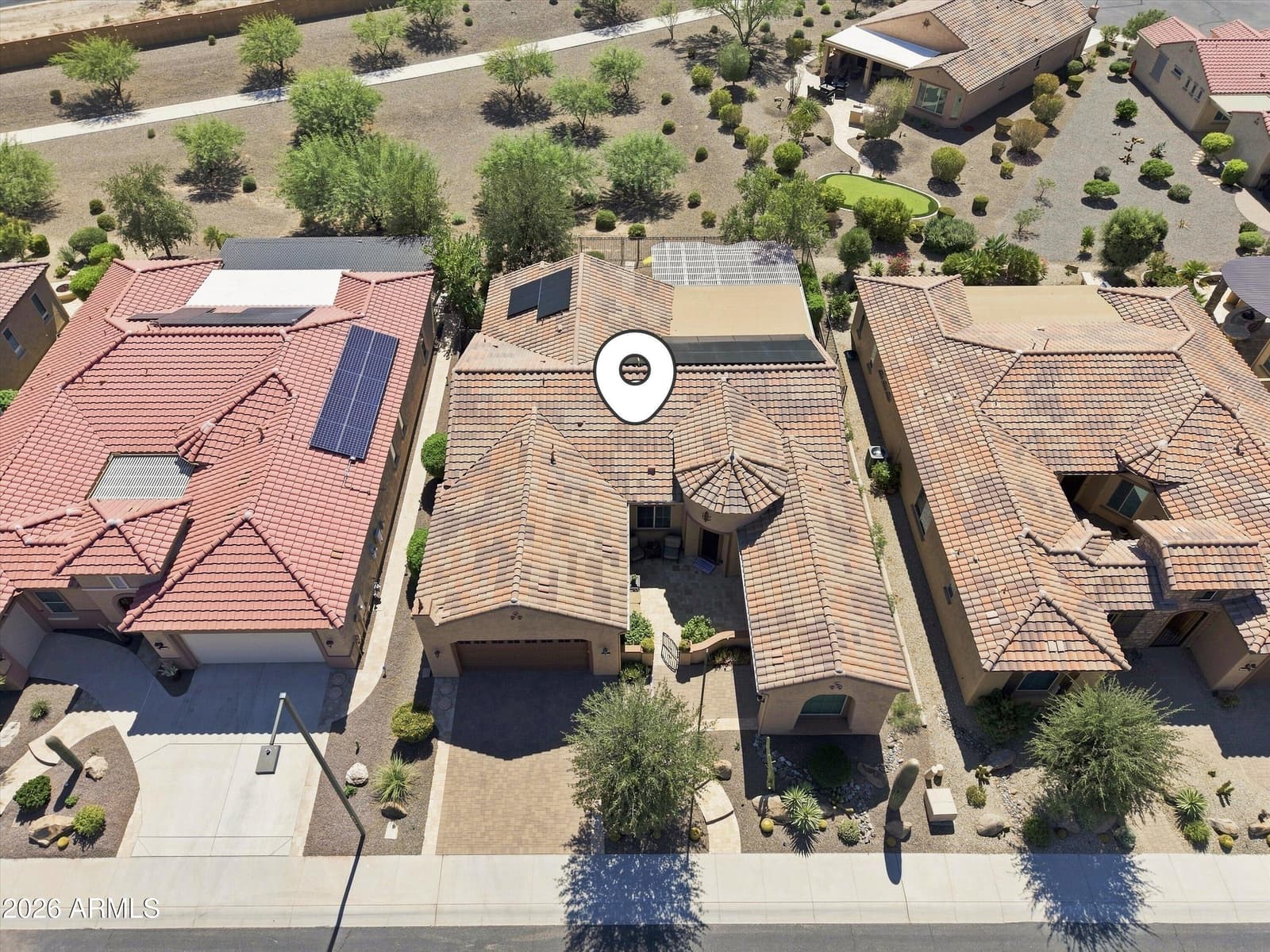 26775 W Piute Avenue, Buckeye, AZ 85396 — photo 4 of 52
