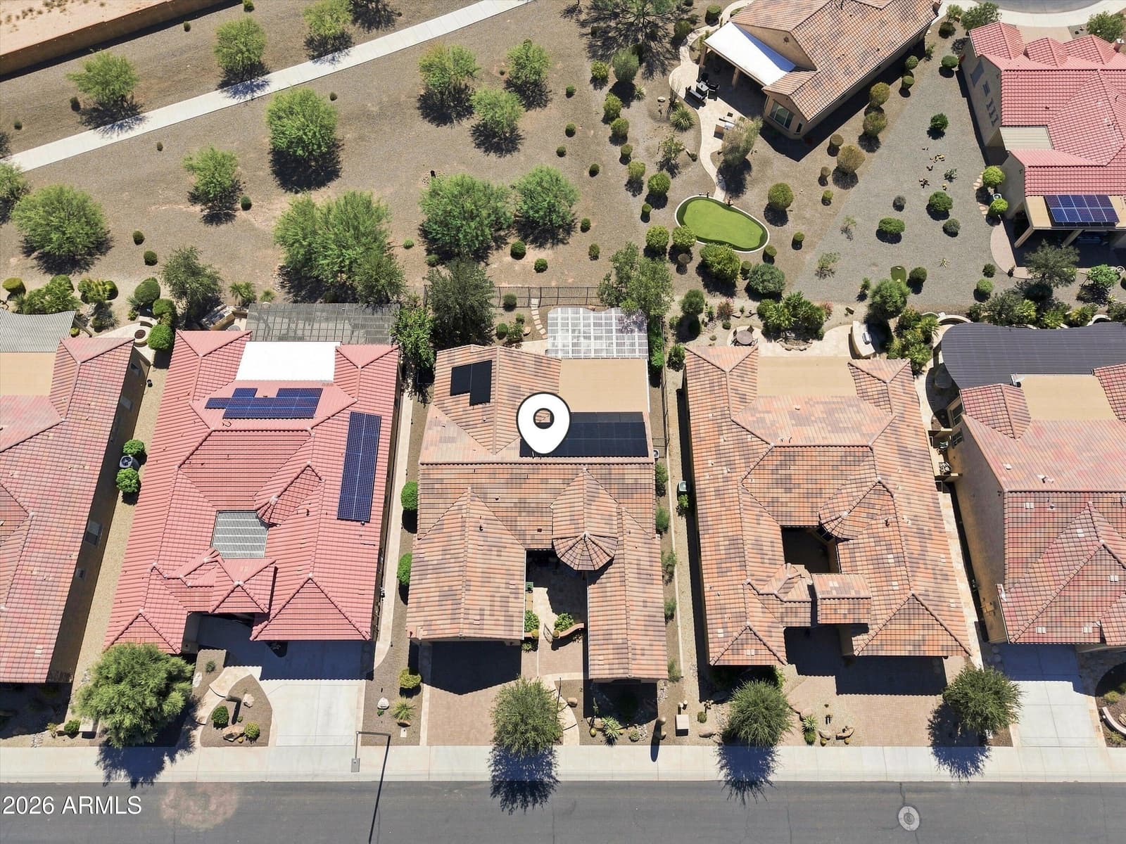 26775 W Piute Avenue, Buckeye, AZ 85396 — photo 50 of 52
