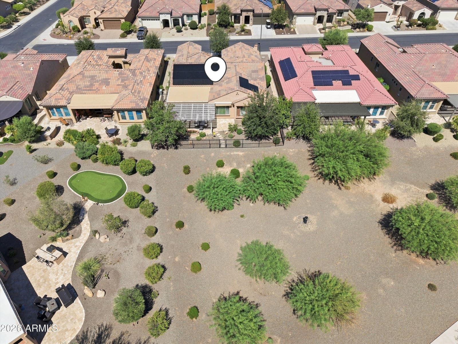 26775 W Piute Avenue, Buckeye, AZ 85396 — photo 51 of 52