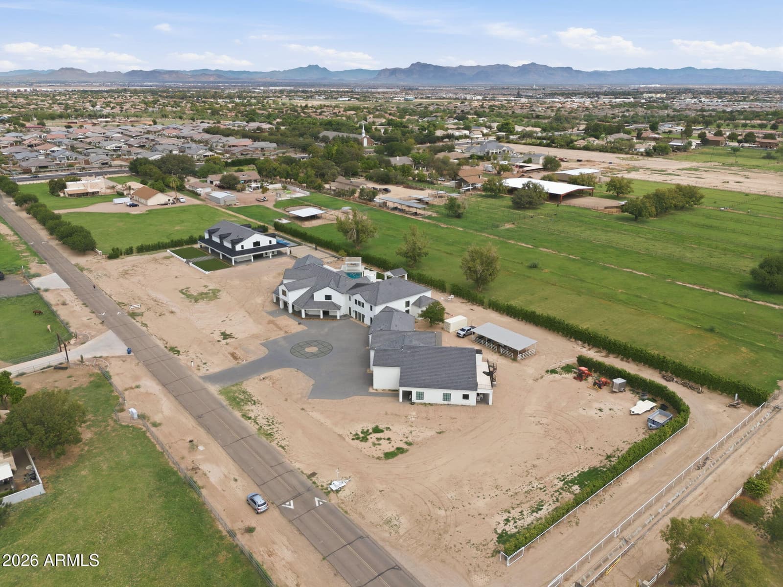 19601 E Ocotillo Road, Queen Creek, AZ 85142 — photo 137 of 150