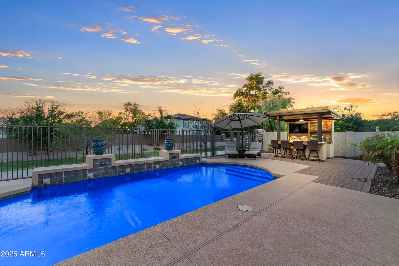 4390 S WHITE Drive, Chandler, AZ 85249