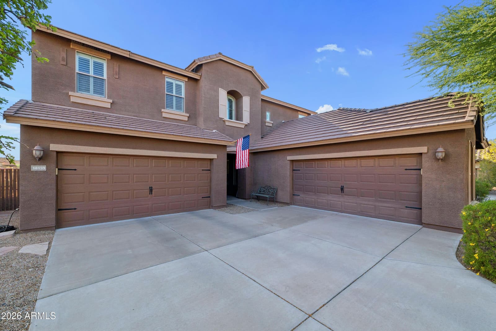 18159 W Buckhorn Drive, Goodyear, AZ 85338 — photo 7 of 85