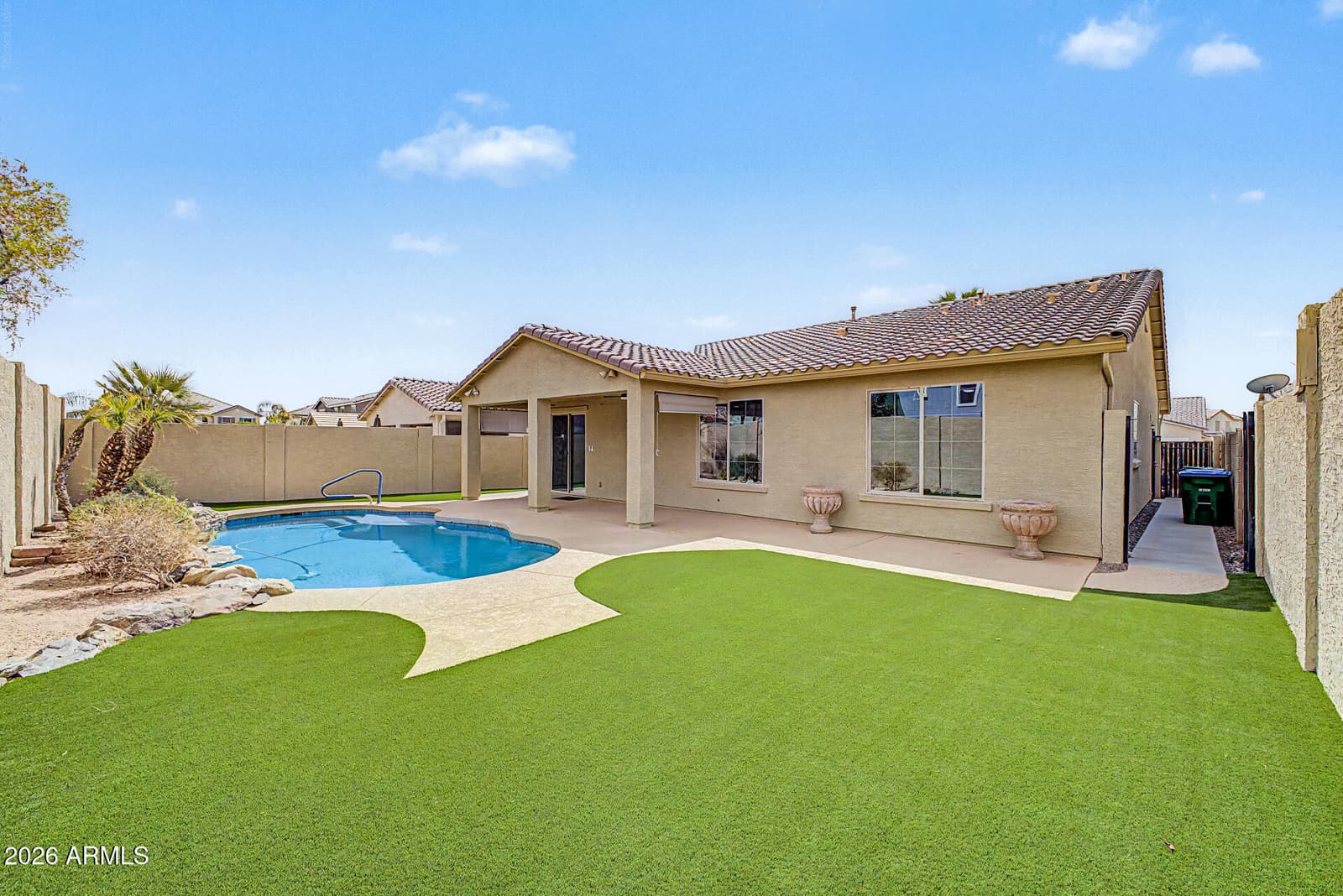 18408 W Carol Avenue, Waddell, AZ 85355 — photo 9 of 49