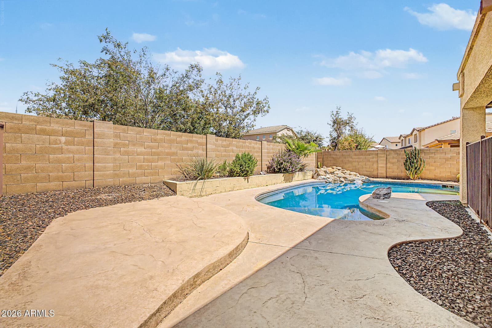 6657 S Garnet Way, Chandler, AZ 85249 — photo 39 of 41