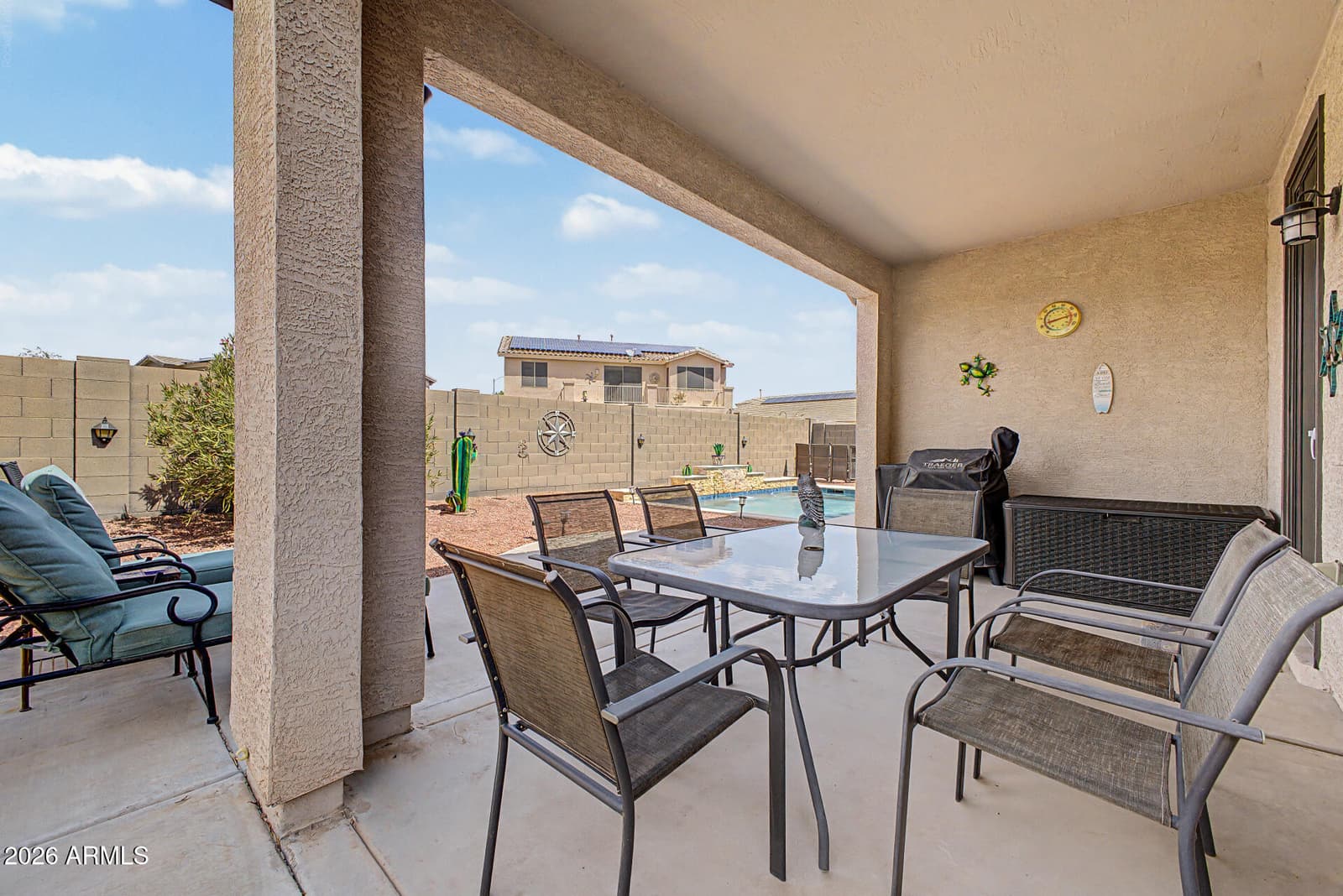14468 W Boca Raton Road, Surprise, AZ 85379 — photo 28 of 37