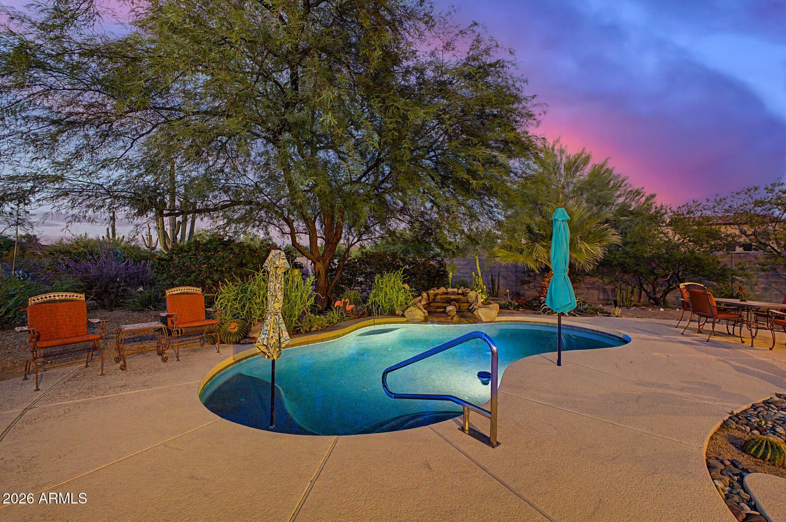32006 N 44th Place, Cave Creek, AZ 85331 — photo 25 of 39