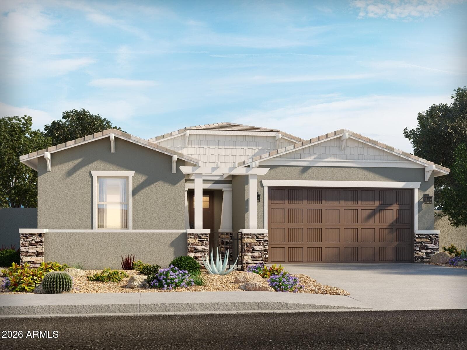 37390 W San Ildefanso Avenue, Maricopa, AZ 85138 — photo 2 of 61