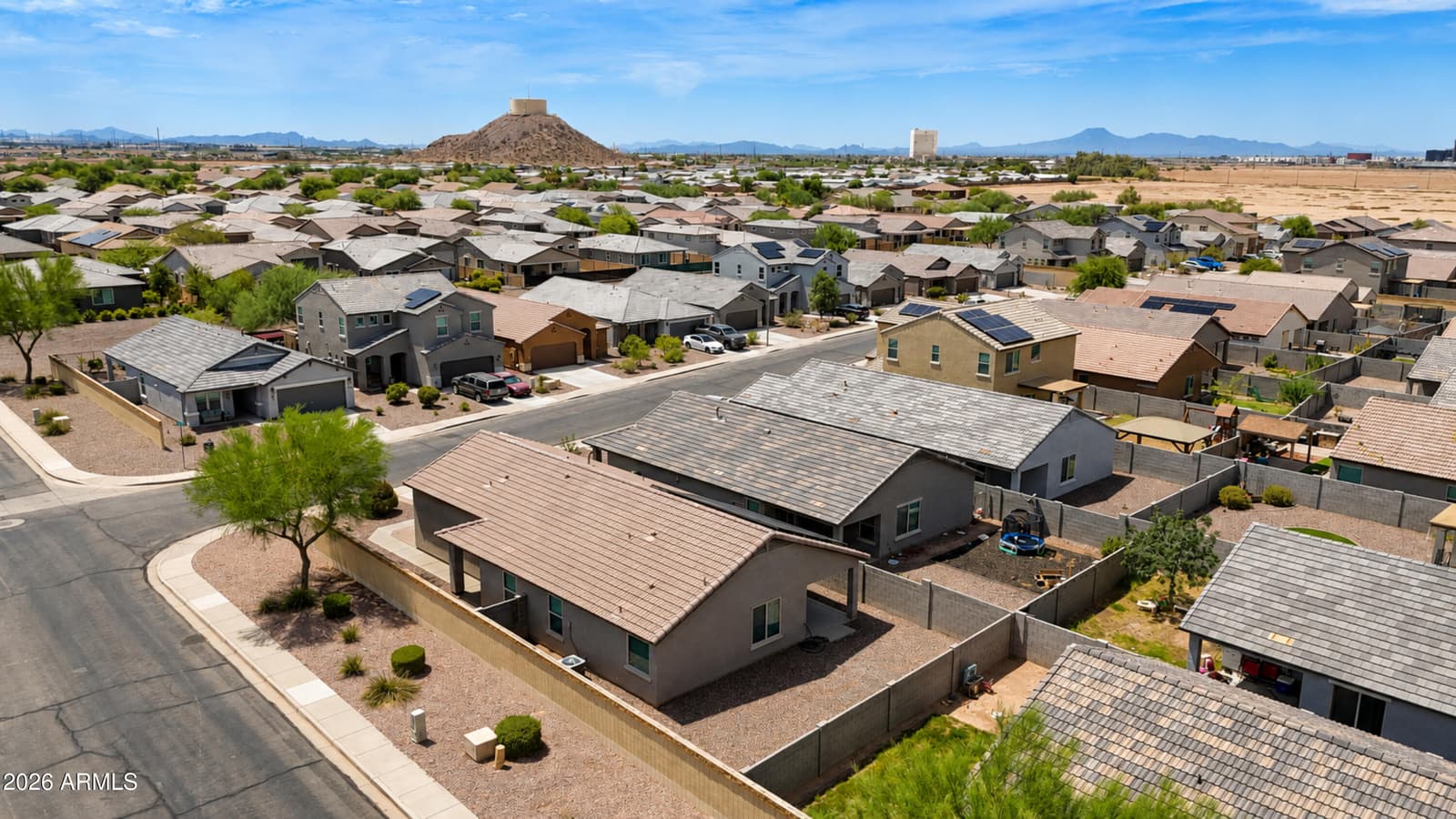 726 W Jardin Drive, Casa Grande, AZ 85122 — photo 35 of 41