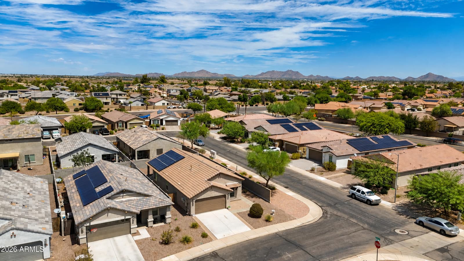 726 W Jardin Drive, Casa Grande, AZ 85122 — photo 40 of 41