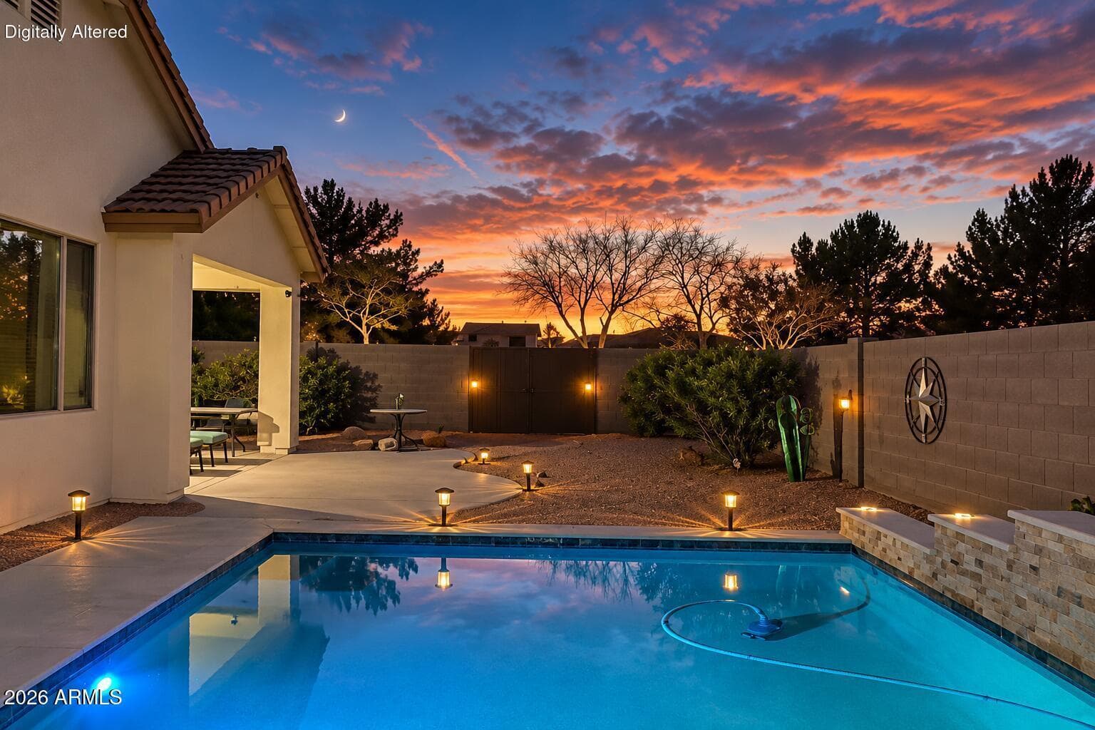 14468 W Boca Raton Road, Surprise, AZ 85379 — photo 26 of 37