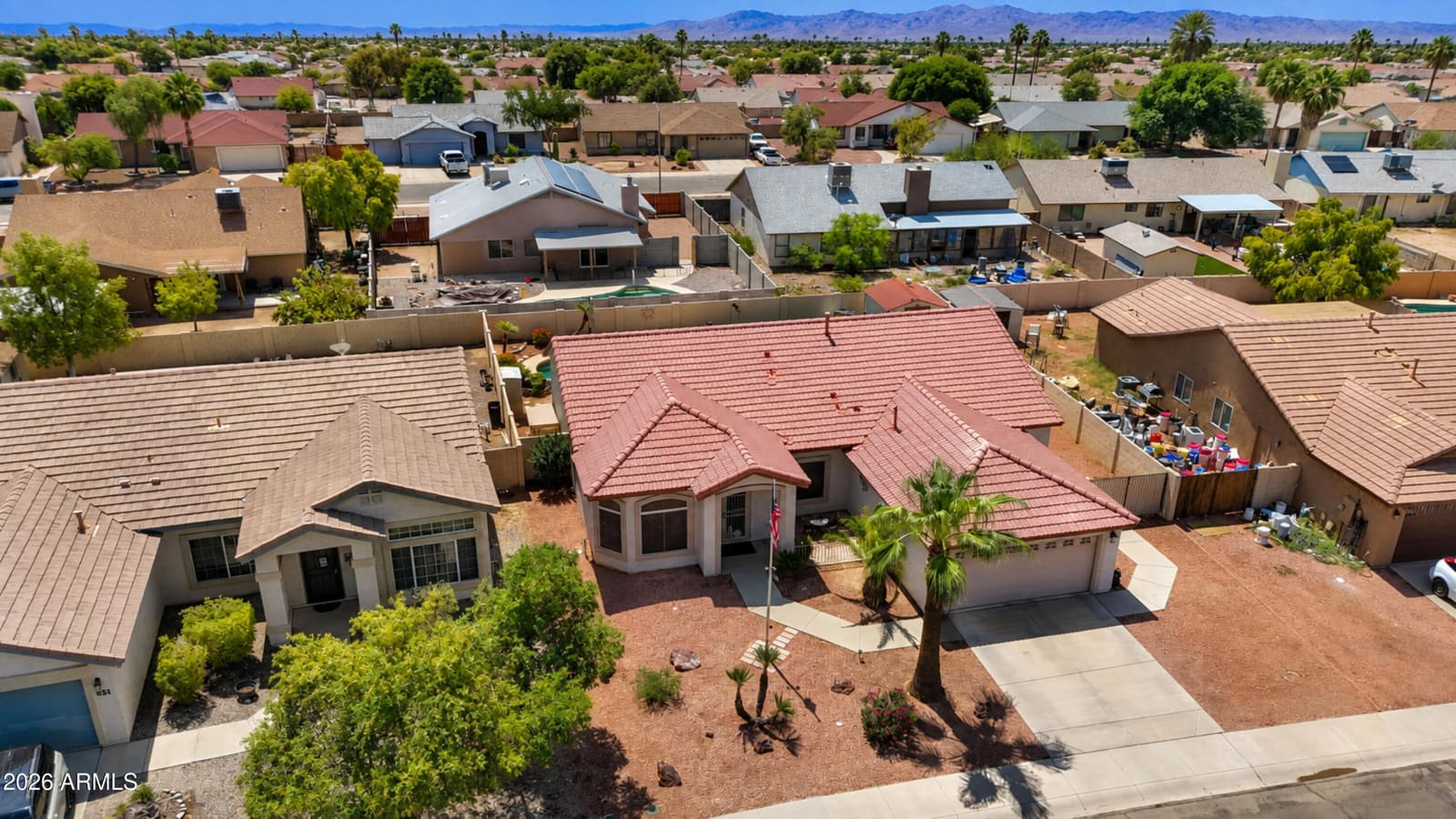 441 E Dartmouth Drive, Casa Grande, AZ 85122 — photo 45 of 52