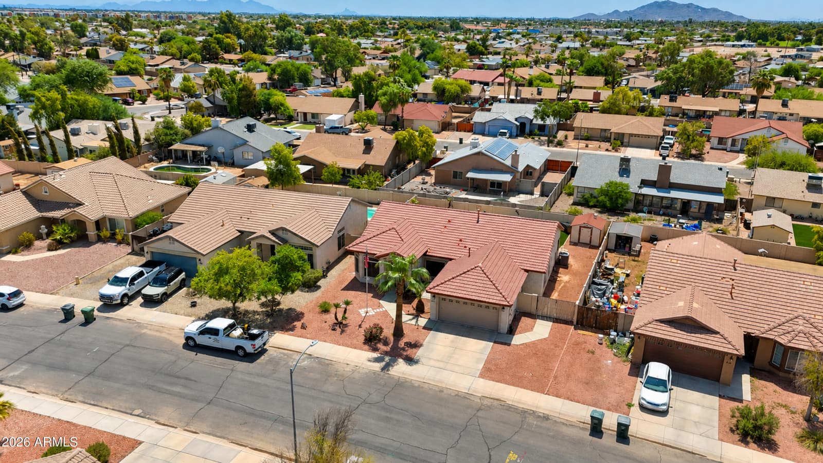 441 E Dartmouth Drive, Casa Grande, AZ 85122 — photo 50 of 52