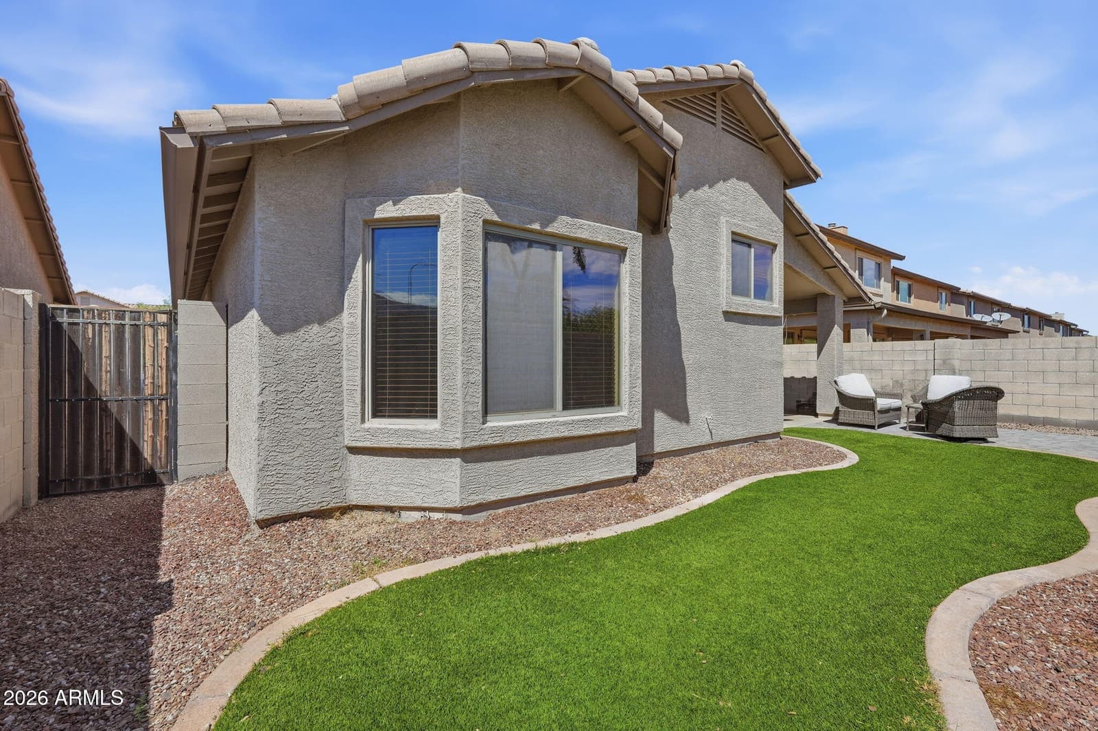 9411 S 35th Drive, Laveen, AZ 85339 — photo 41 of 42